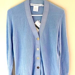 Gretchen Scott cardigan sweater